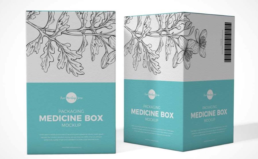Cosmetic-Medicine-Box-Packaging