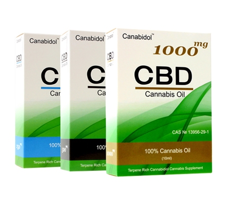 CBD Boxes