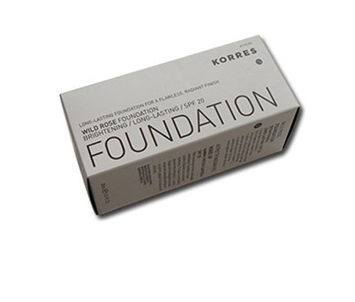 Foundation-Box