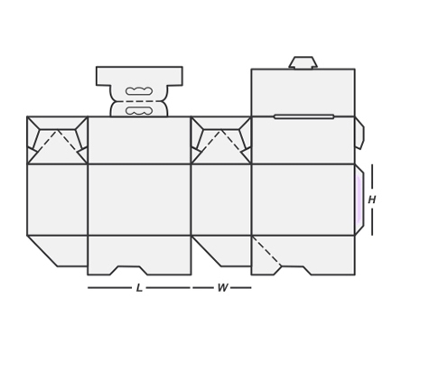 Gable-Box-Auto-Bottom-Custom-Design