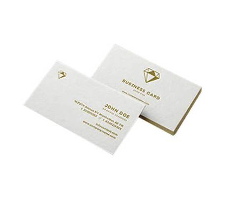 Printed-Business-Card